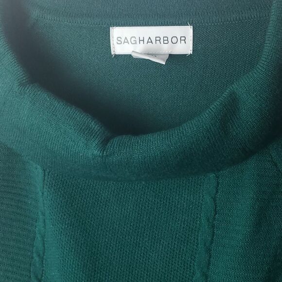 Sag Harbor Sweater  - Picture 2 of 6